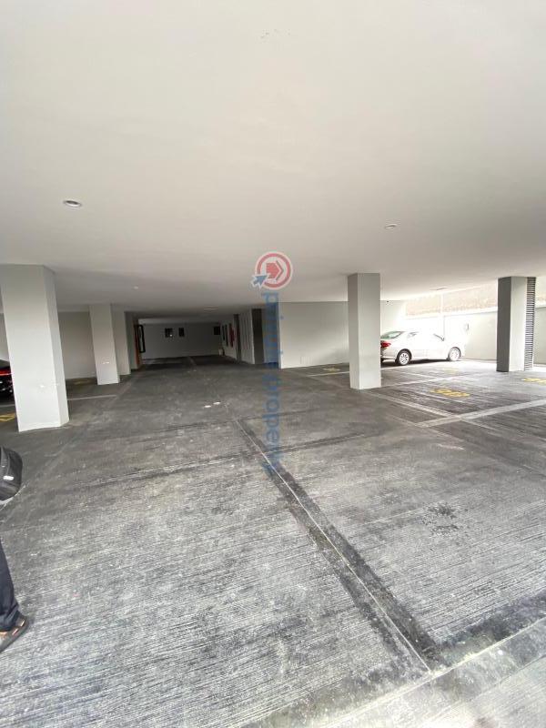 2 bedroom Block Of Flats For Sale Lekki Phase 1 Lagos - 18