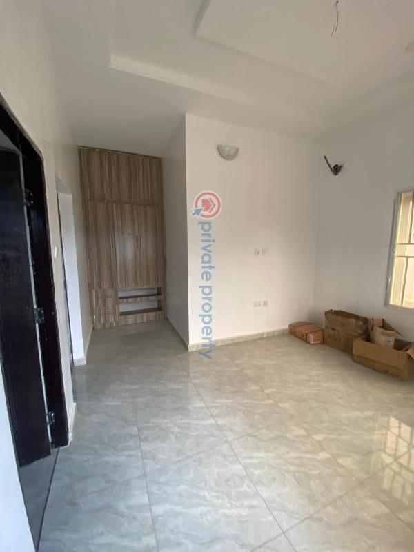 3 bedroom Block Of Flats For Rent Deda Hospital Side Katampe Main Abuja Phase 2  - 2