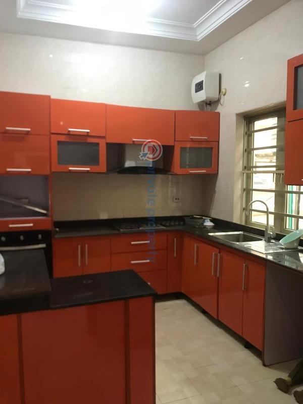 4 bedroom Semi detached Duplex For Sale John Okafor Axis Agungi Lekki Lagos - 3