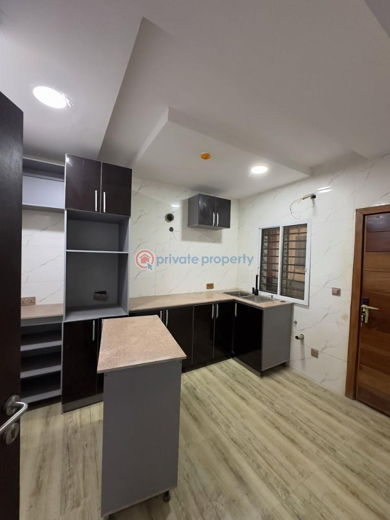 2 bedroom Block Of Flats For Rent Lekki Phase 1 Lagos - 4