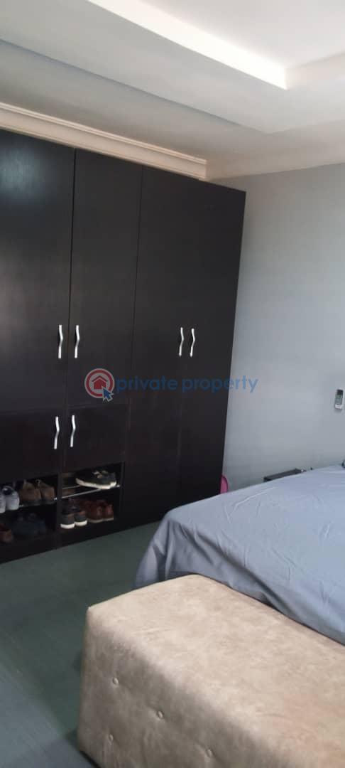 2 bedroom Block Of Flats For Rent Isheri North Gra Isheri North Ojodu Lagos - 4