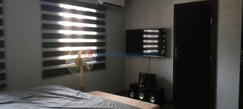 2 bedroom Block Of Flats For Rent Isheri North Gra Isheri North Ojodu Lagos - 10
