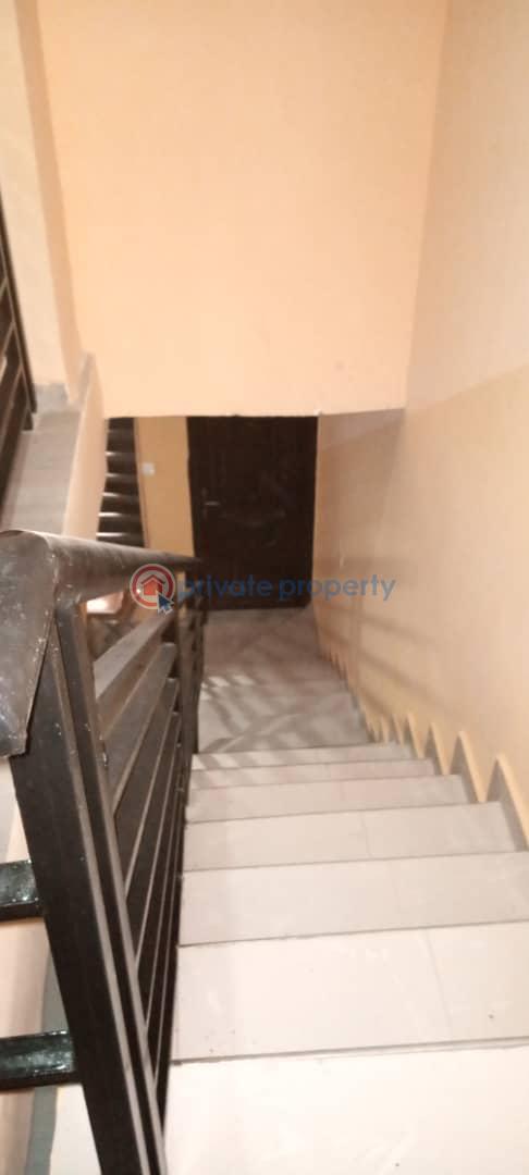 2 bedroom Block Of Flats For Rent Isheri North Gra Isheri North Ojodu Lagos - 13