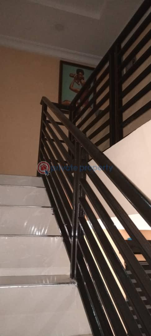 2 bedroom Block Of Flats For Rent Isheri North Gra Isheri North Ojodu Lagos - 3