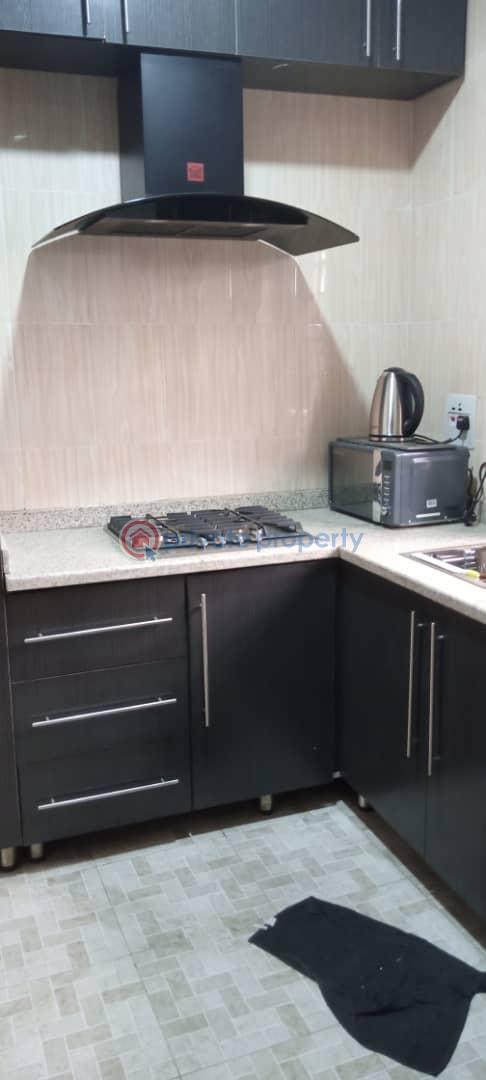 2 bedroom Block Of Flats For Rent Isheri North Gra Isheri North Ojodu Lagos - 14