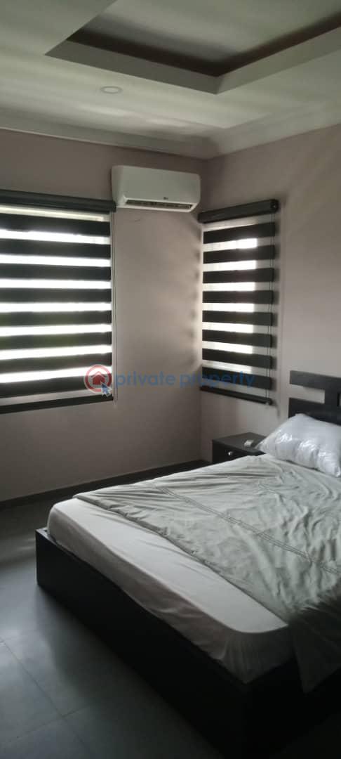 2 bedroom Block Of Flats For Rent Isheri North Gra Isheri North Ojodu Lagos - 8