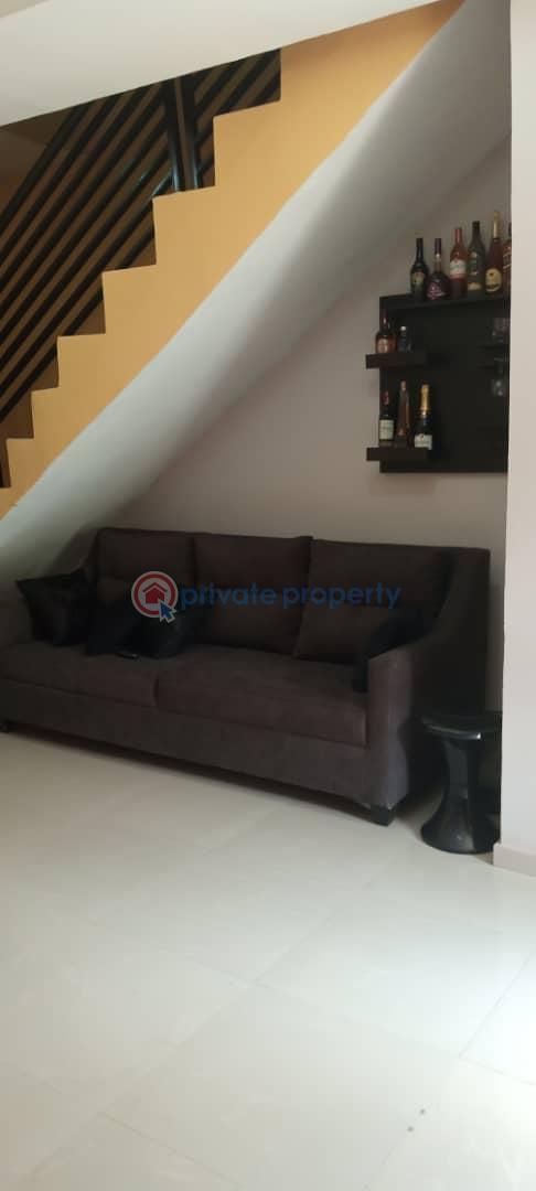 2 bedroom Block Of Flats For Rent Isheri North Gra Isheri North Ojodu Lagos - 6