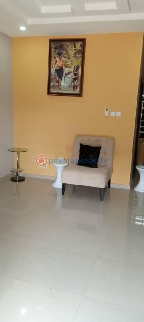 2 bedroom Block Of Flats For Rent Isheri North Gra Isheri North Ojodu Lagos - 2