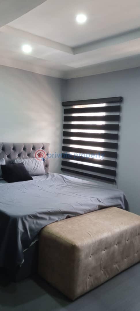 2 bedroom Block Of Flats For Rent Isheri North Gra Isheri North Ojodu Lagos - 5