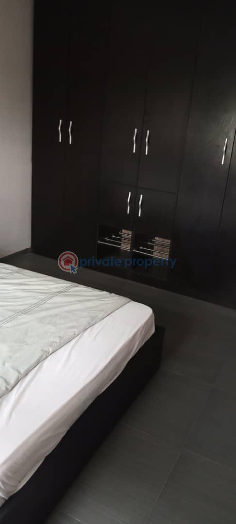 2 bedroom Block Of Flats For Rent Isheri North Gra Isheri North Ojodu Lagos - 9