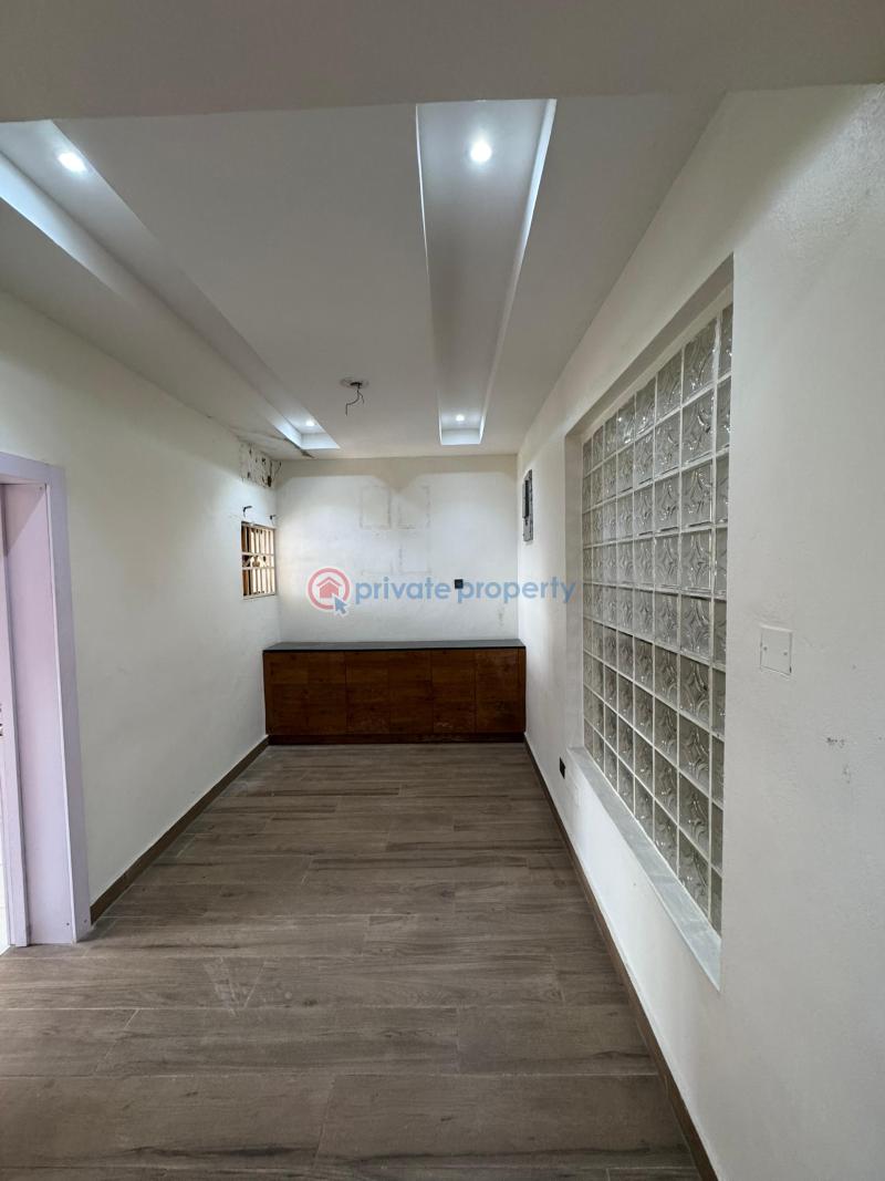 3 bedroom Block Of Flats For Rent Lekki Phase 1 Lagos - 12