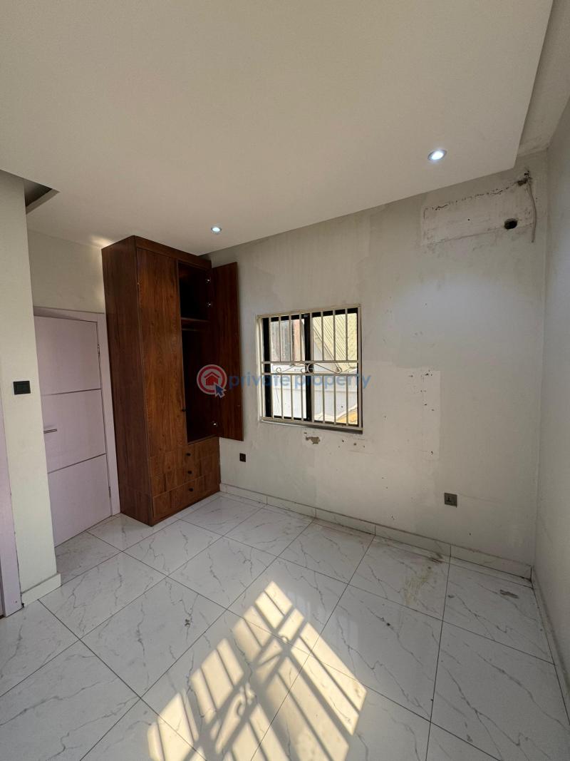 3 bedroom Block Of Flats For Rent Lekki Phase 1 Lagos - 1