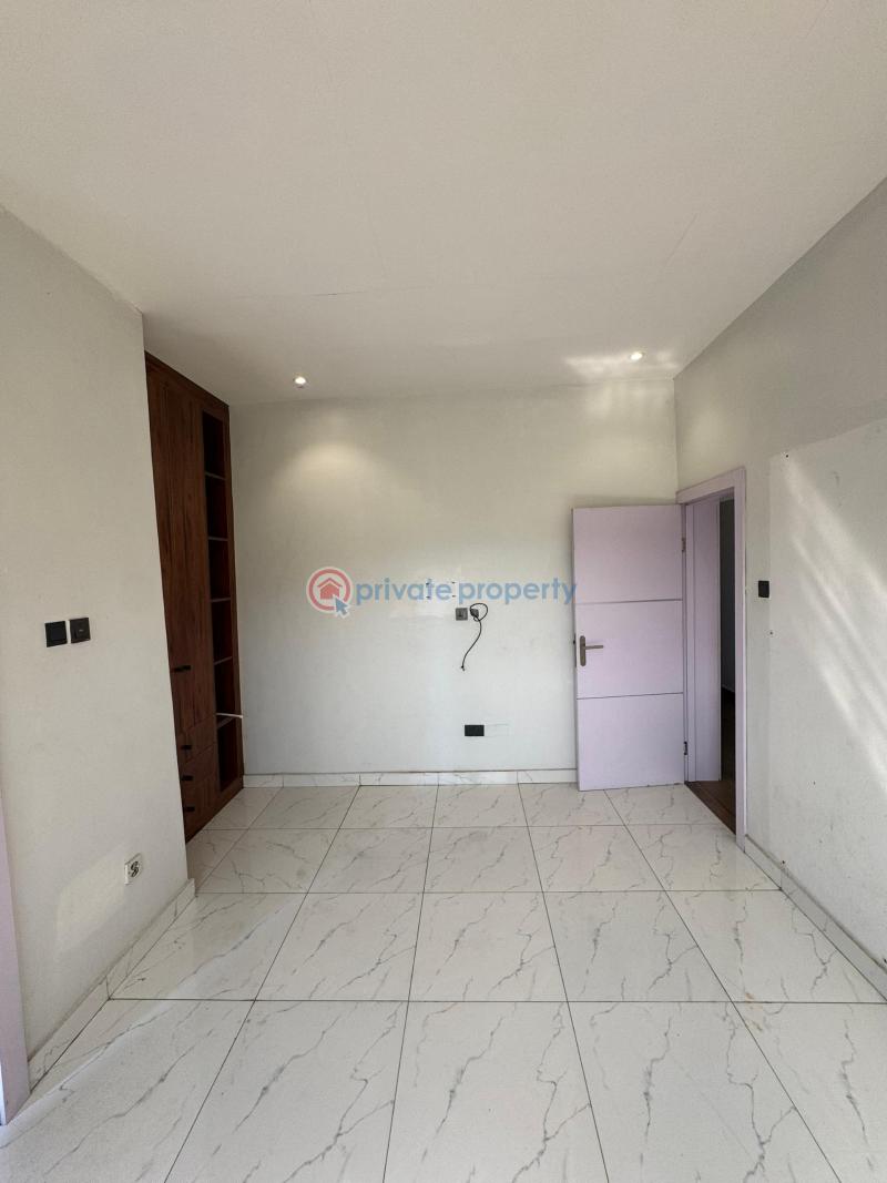 3 bedroom Block Of Flats For Rent Lekki Phase 1 Lagos - 5