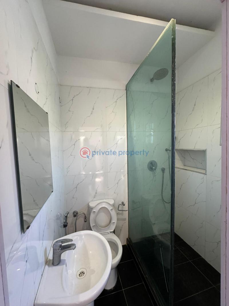 3 bedroom Block Of Flats For Rent Lekki Phase 1 Lagos - 0