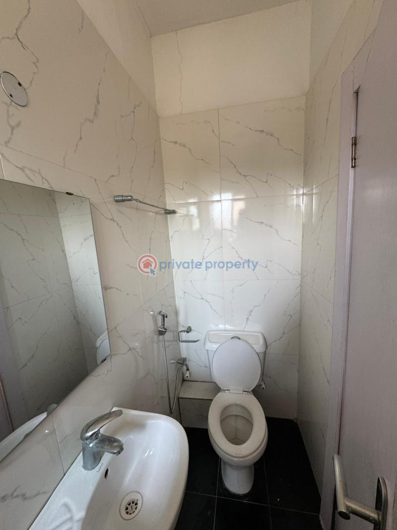 3 bedroom Block Of Flats For Rent Lekki Phase 1 Lagos - 2