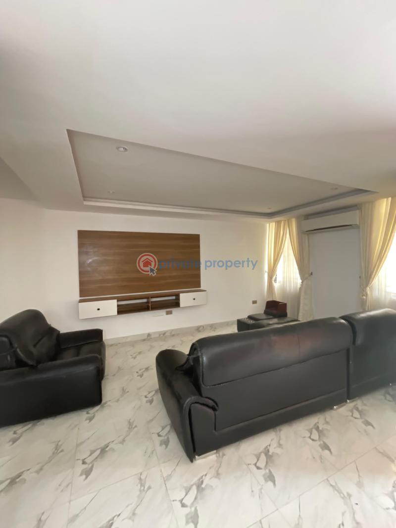 5 bedroom Self Contain For Sale Ikoyi Lagos - 40