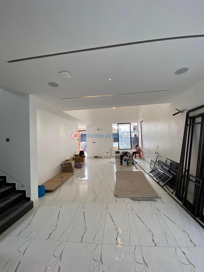 5 bedroom Self Contain For Sale Ikoyi Lagos - 117