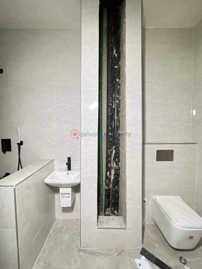 5 bedroom Self Contain For Sale Ikoyi Lagos - 67