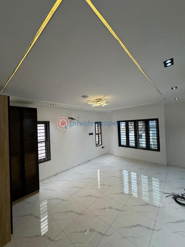 5 bedroom Self Contain For Sale Ikoyi Lagos - 51