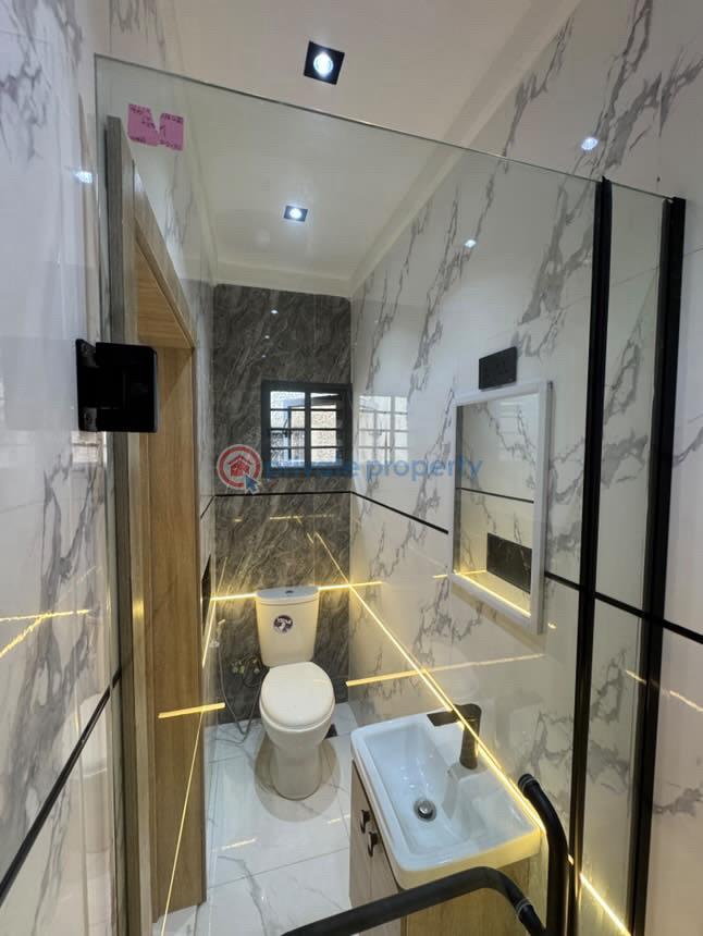 5 bedroom Self Contain For Sale Ikoyi Lagos - 57