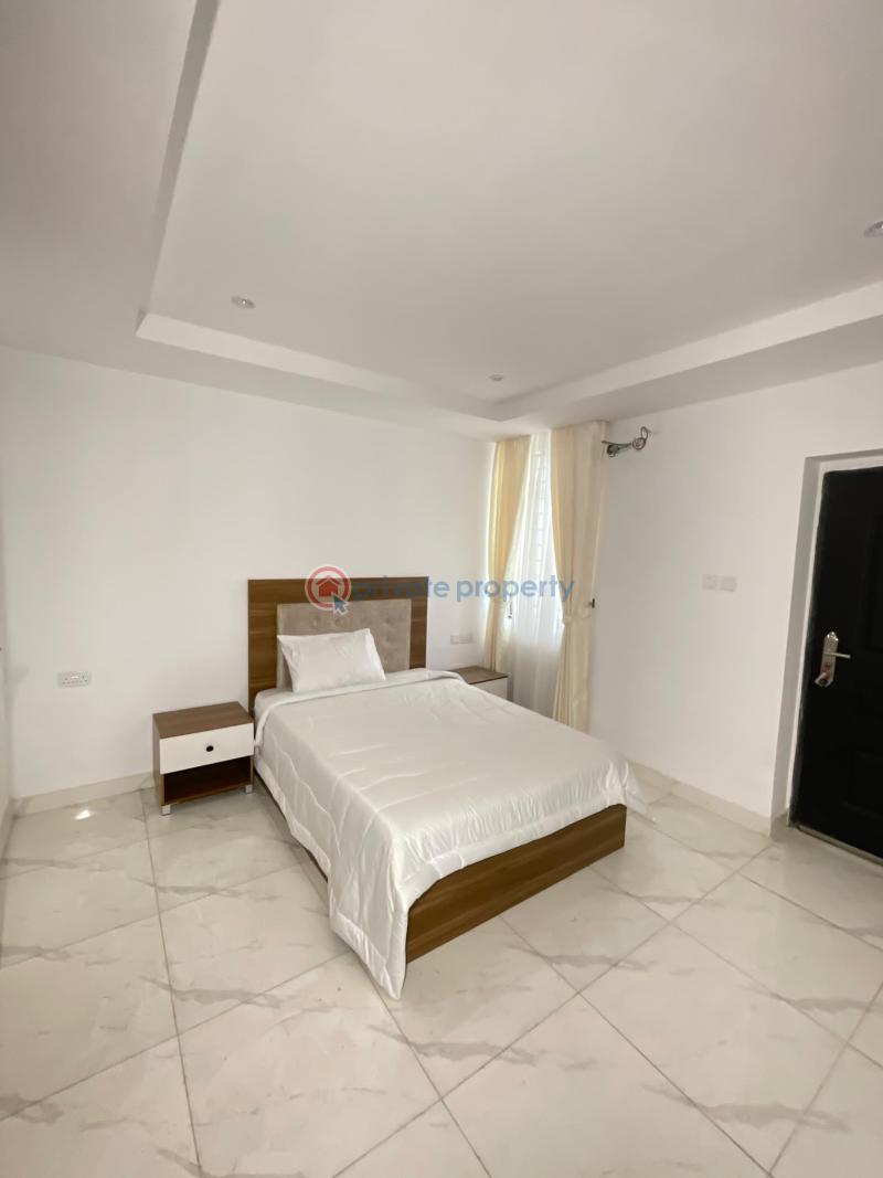 5 bedroom Self Contain For Sale Ikoyi Lagos - 33