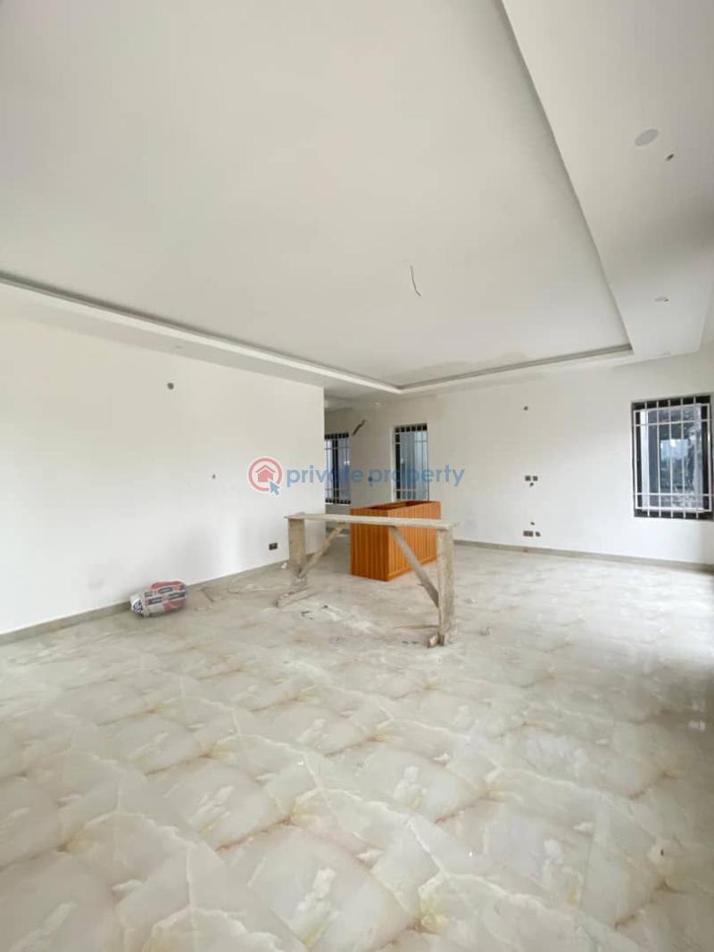 5 bedroom Self Contain For Sale Ikoyi Lagos - 84