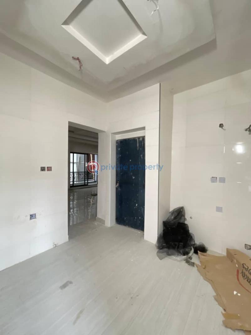 5 bedroom Self Contain For Sale Ikoyi Lagos - 72
