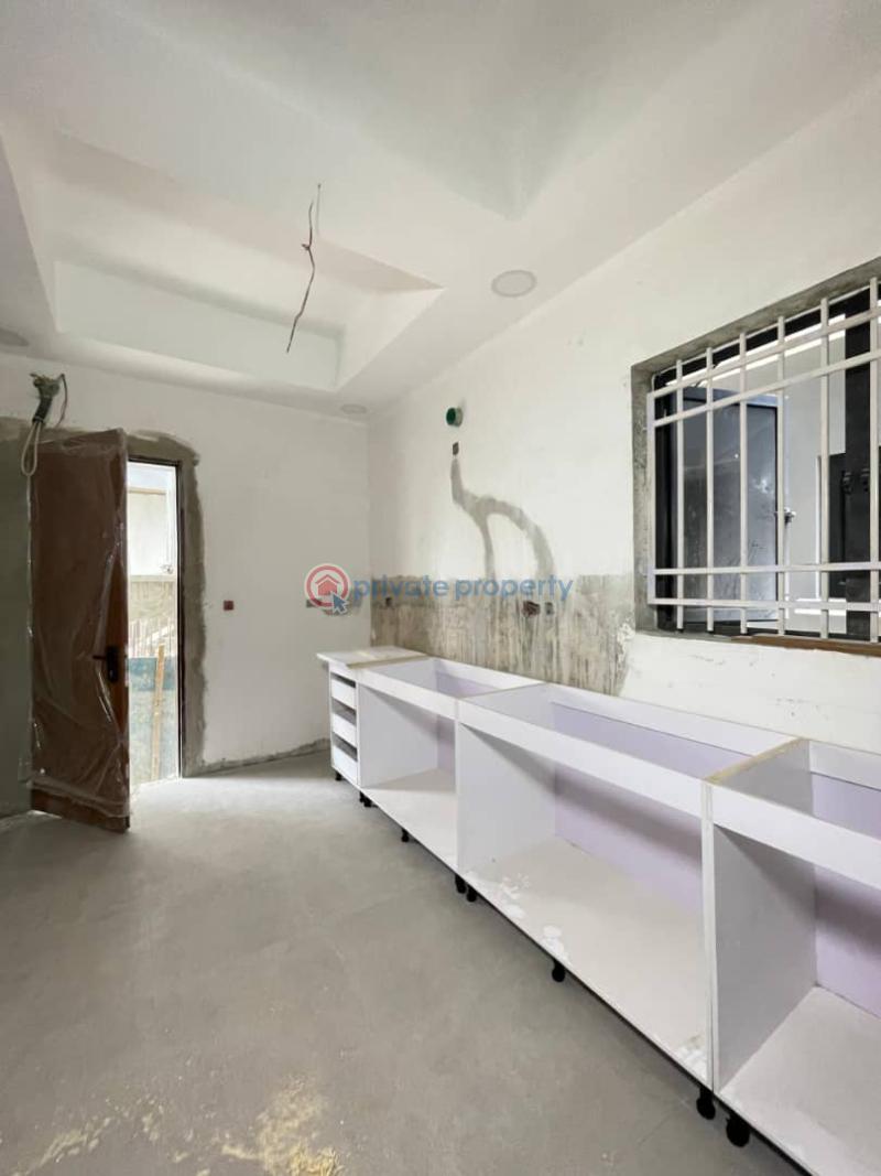 5 bedroom Self Contain For Sale Ikoyi Lagos - 78