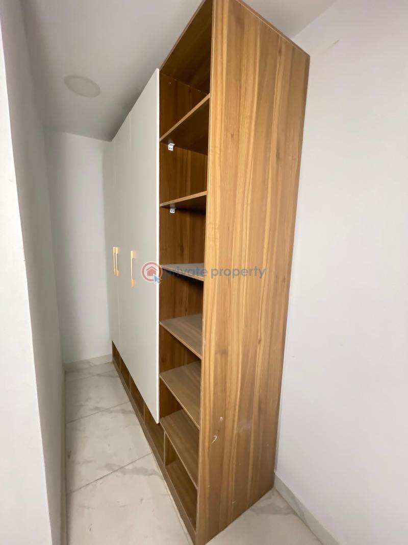 5 bedroom Self Contain For Sale Ikoyi Lagos - 28