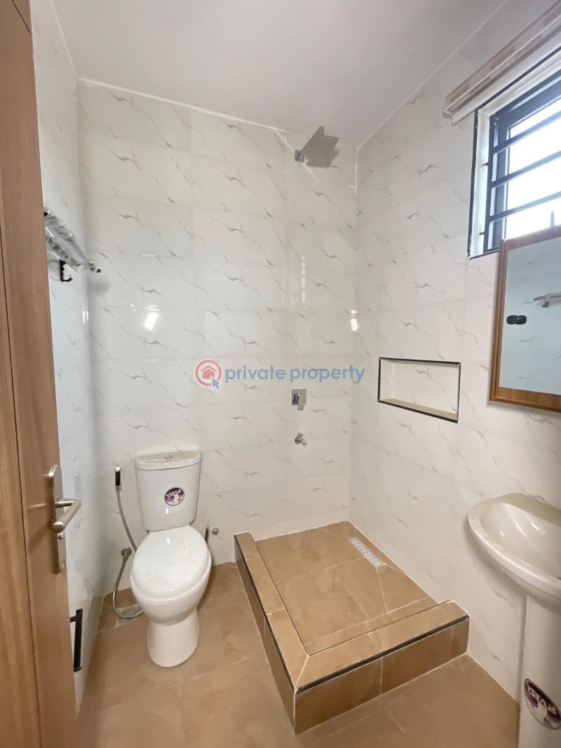 5 bedroom Self Contain For Sale Ikoyi Lagos - 31