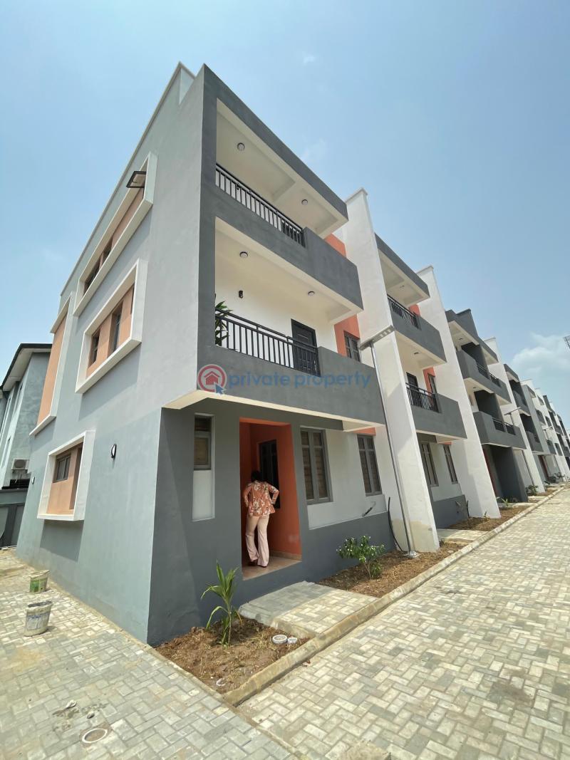 5 bedroom Self Contain For Sale Ikoyi Lagos - 43