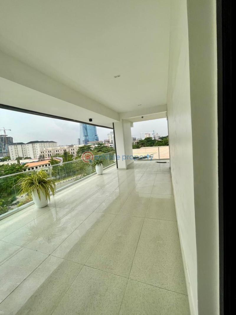 5 bedroom Self Contain For Sale Ikoyi Lagos - 17