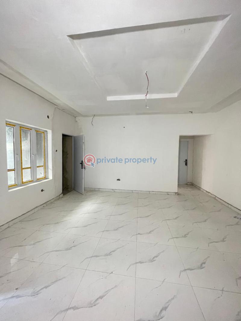 5 bedroom Self Contain For Sale Ikoyi Lagos - 106