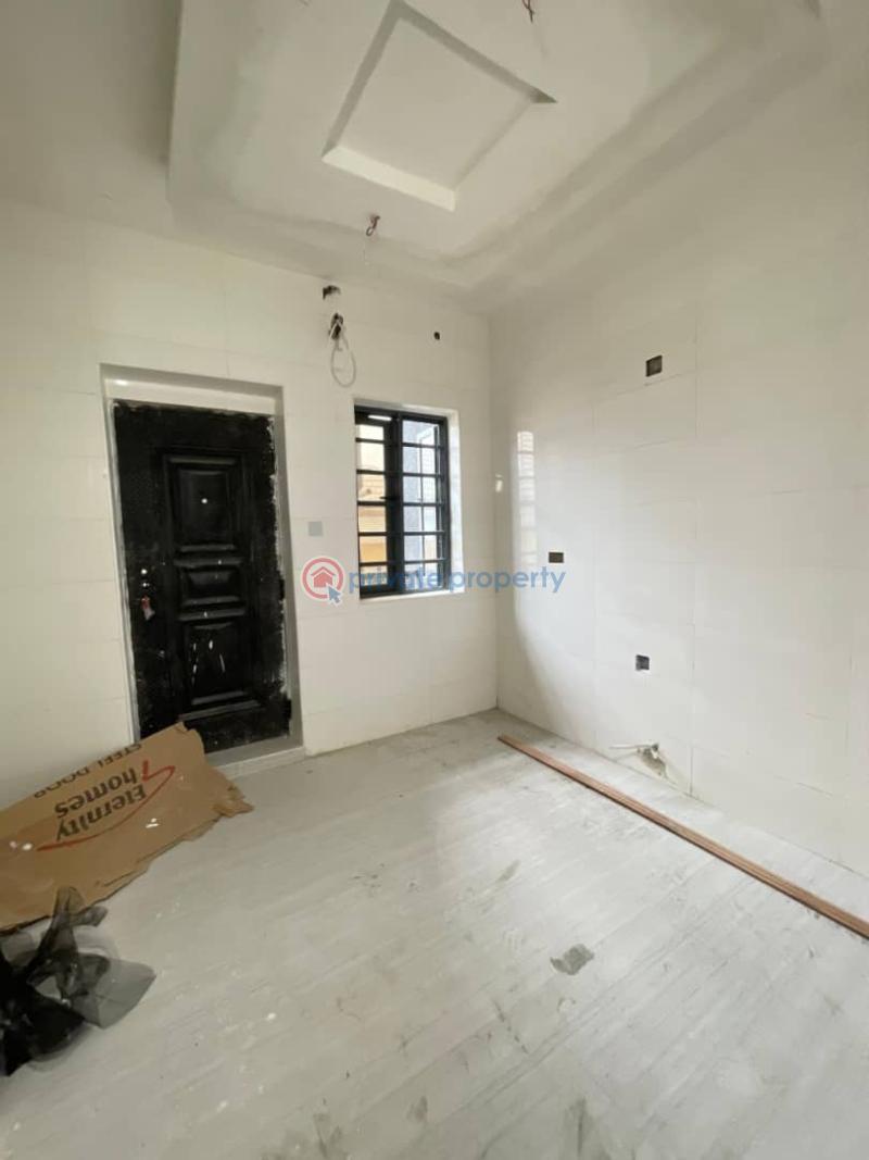5 bedroom Self Contain For Sale Ikoyi Lagos - 74