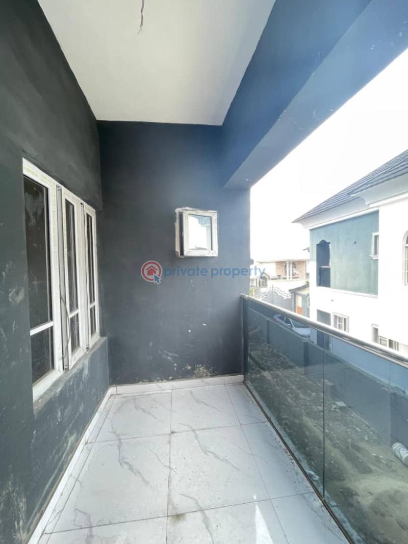 5 bedroom Self Contain For Sale Ikoyi Lagos - 100