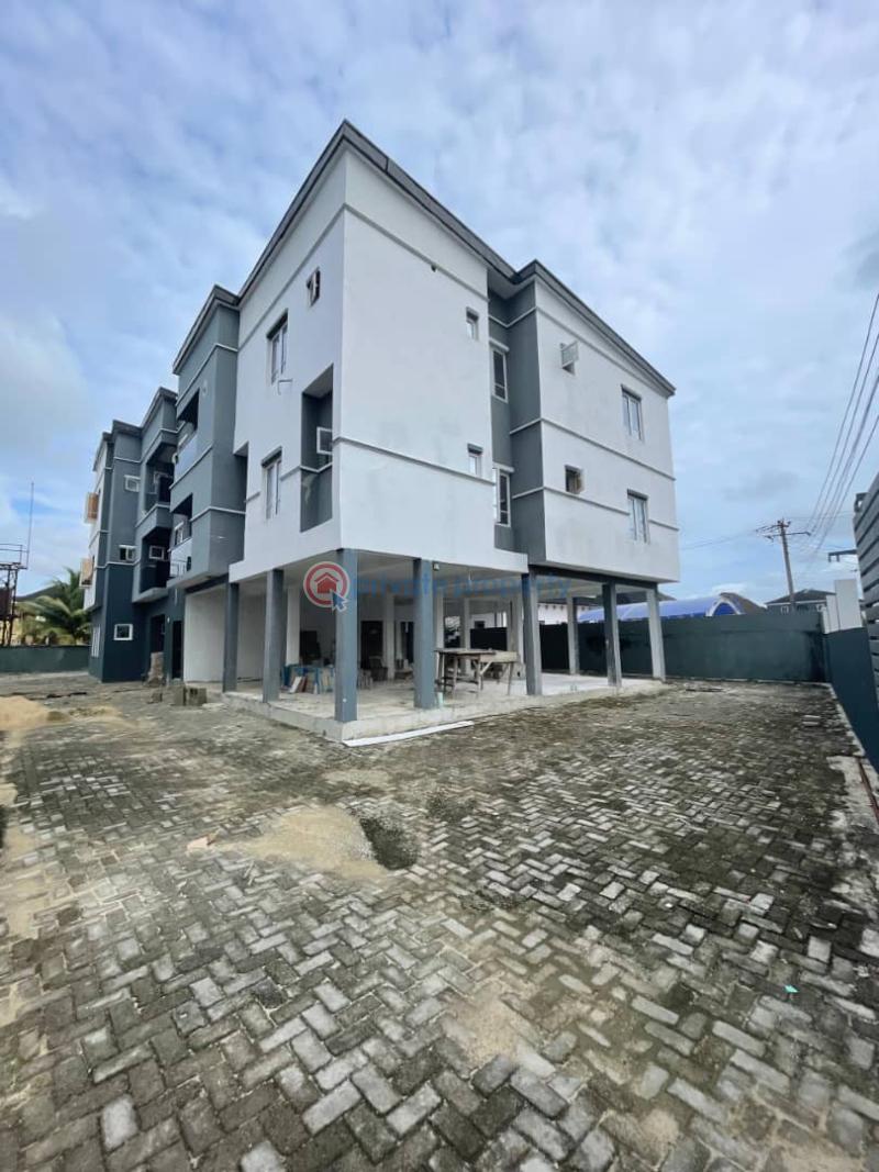 5 bedroom Self Contain For Sale Ikoyi Lagos - 101