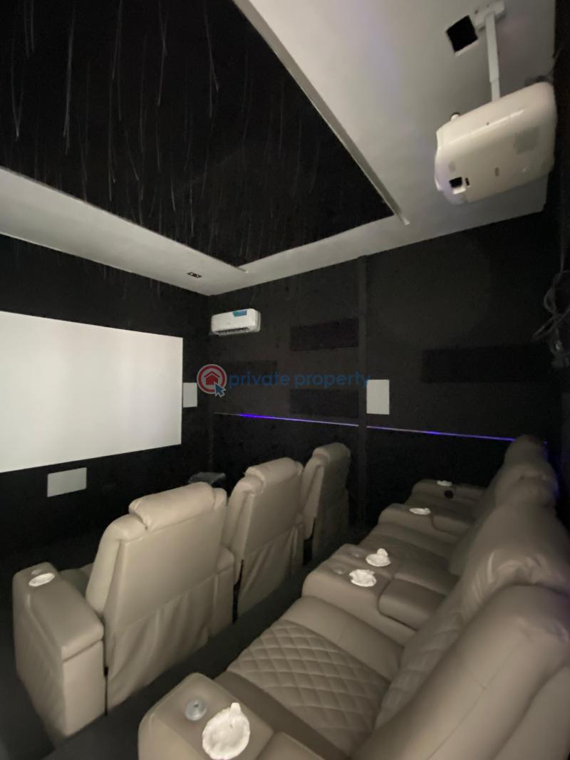 5 bedroom Self Contain For Sale Ikoyi Lagos - 113