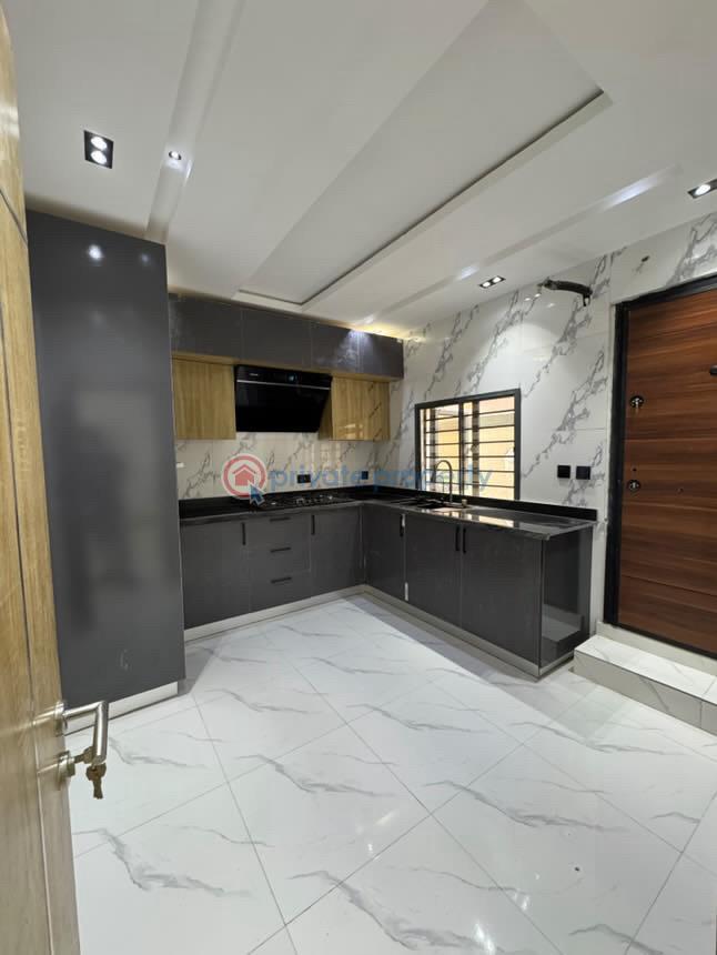 5 bedroom Self Contain For Sale Ikoyi Lagos - 47