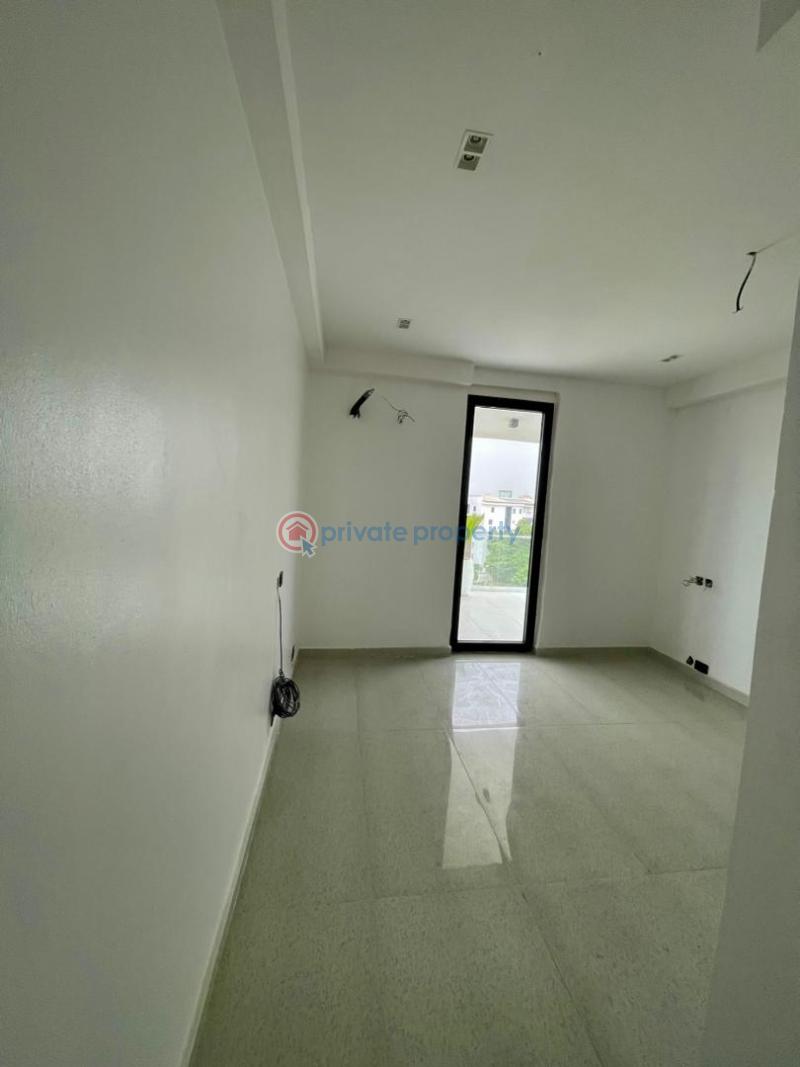 5 bedroom Self Contain For Sale Ikoyi Lagos - 22