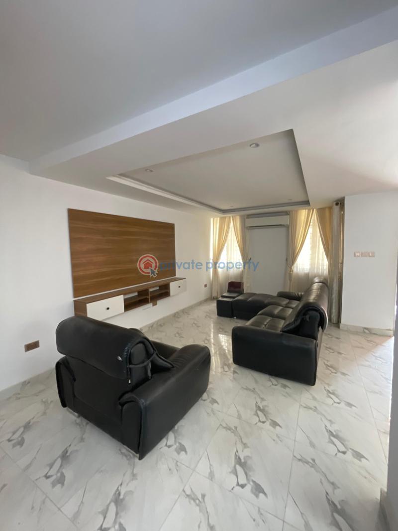 5 bedroom Self Contain For Sale Ikoyi Lagos - 38