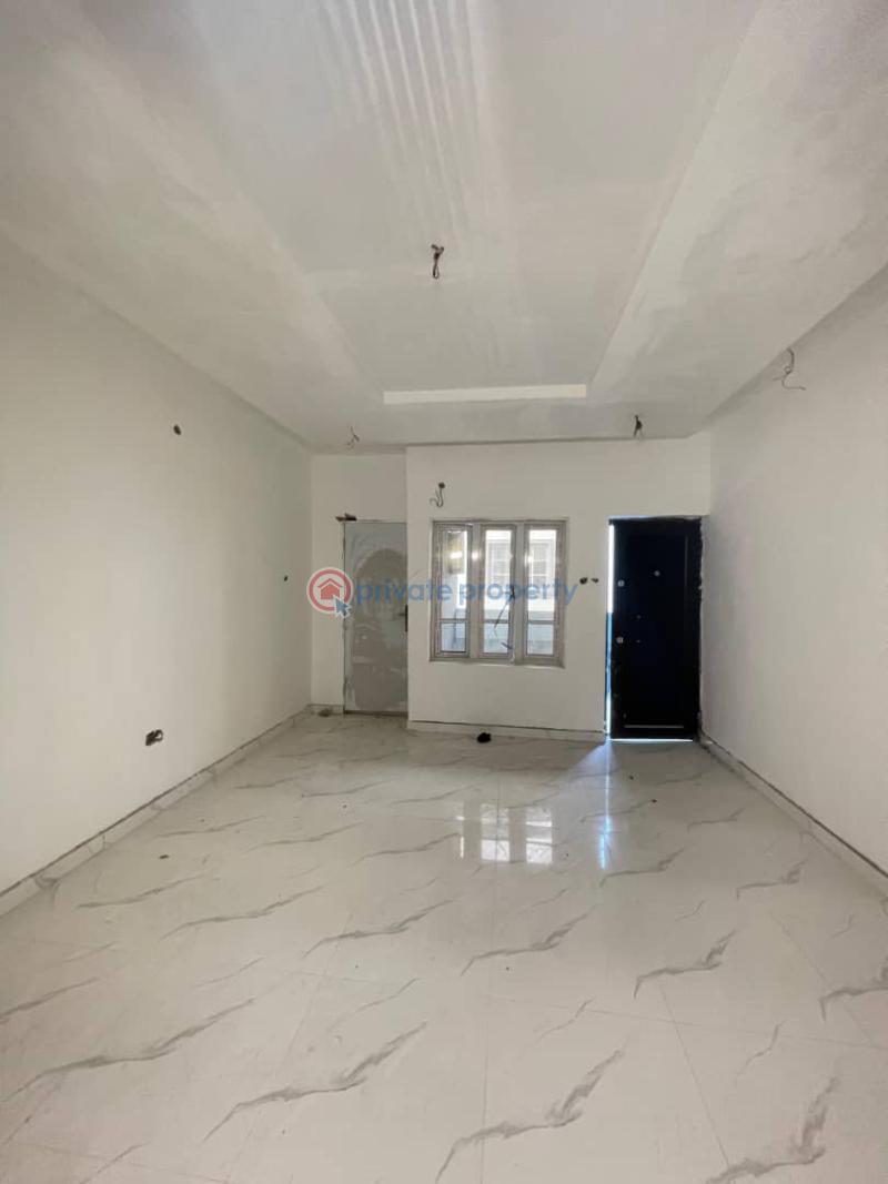 5 bedroom Self Contain For Sale Ikoyi Lagos - 94