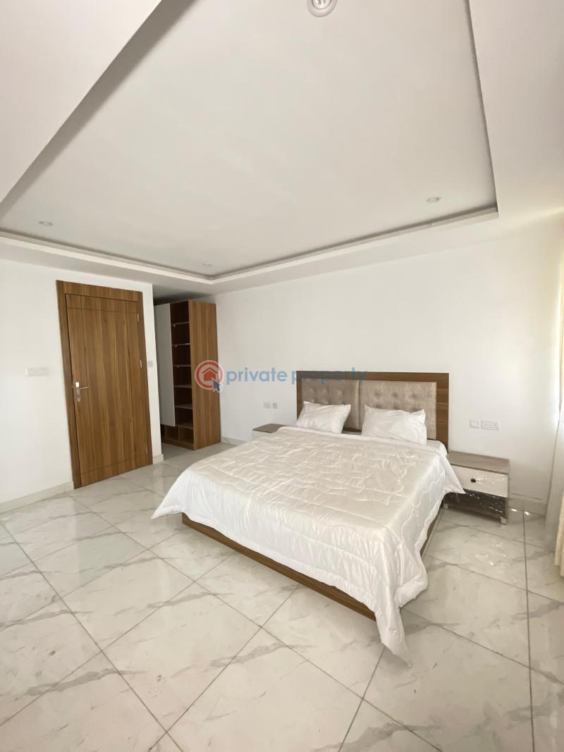 5 bedroom Self Contain For Sale Ikoyi Lagos - 29