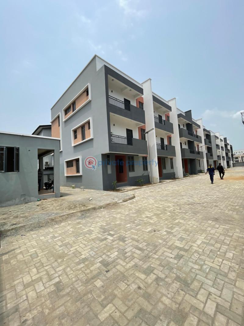 5 bedroom Self Contain For Sale Ikoyi Lagos - 44