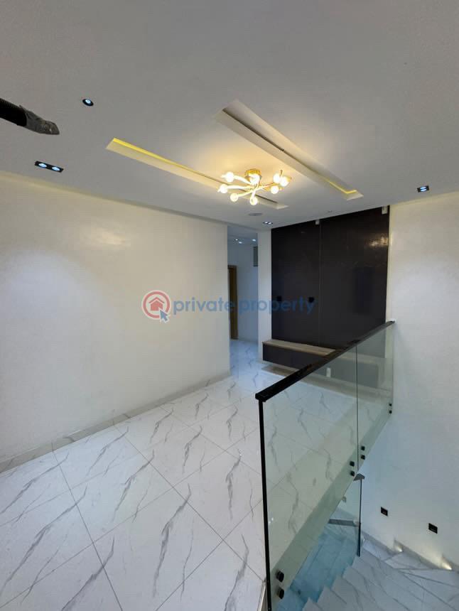 5 bedroom Self Contain For Sale Ikoyi Lagos - 59