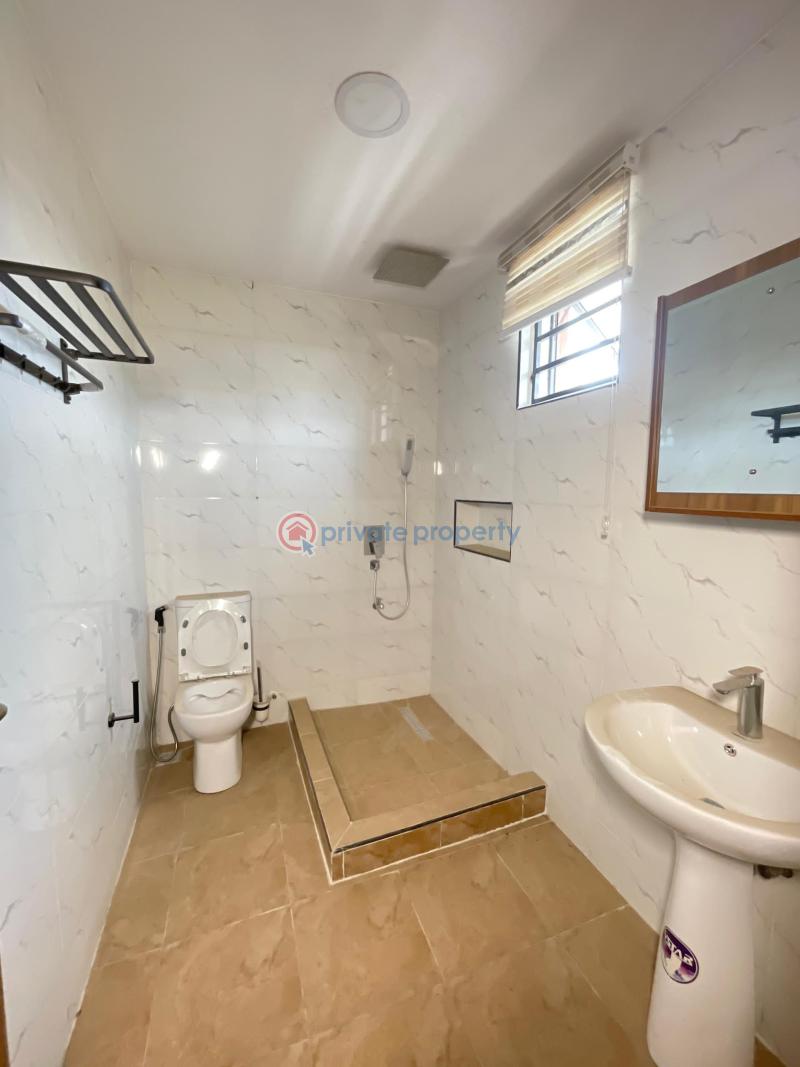 5 bedroom Self Contain For Sale Ikoyi Lagos - 27