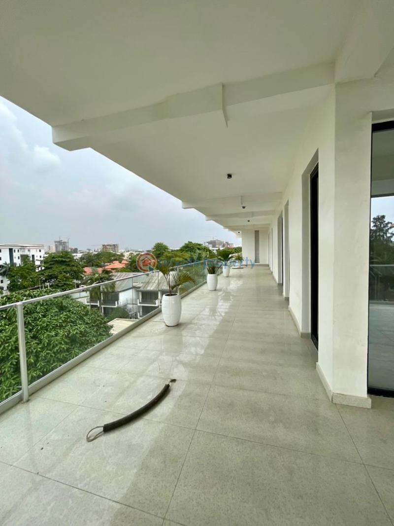 5 bedroom Self Contain For Sale Ikoyi Lagos - 12