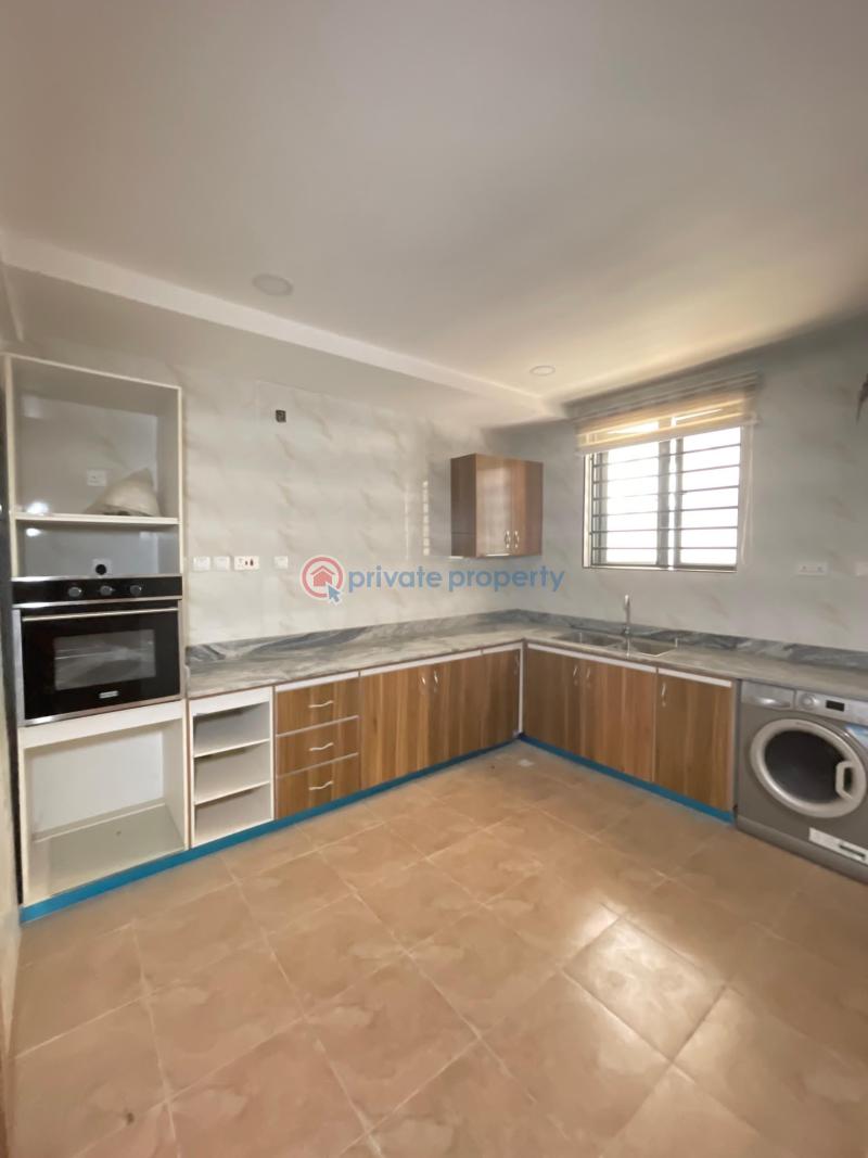 5 bedroom Self Contain For Sale Ikoyi Lagos - 37