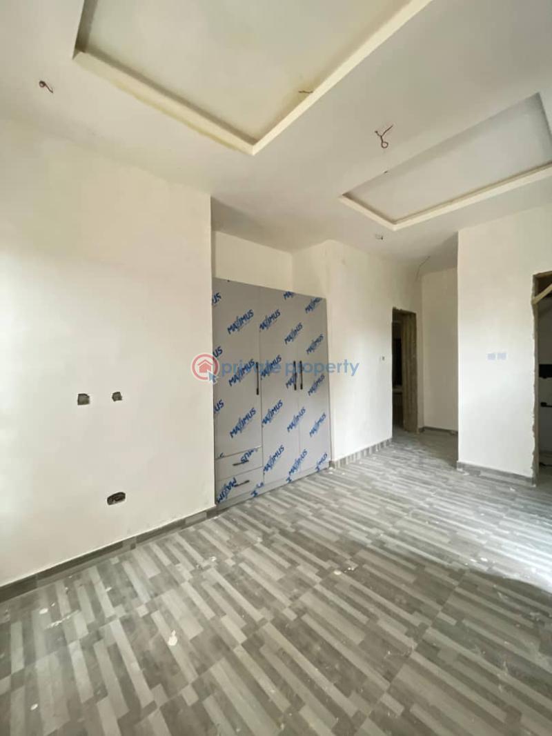 5 bedroom Self Contain For Sale Ikoyi Lagos - 68