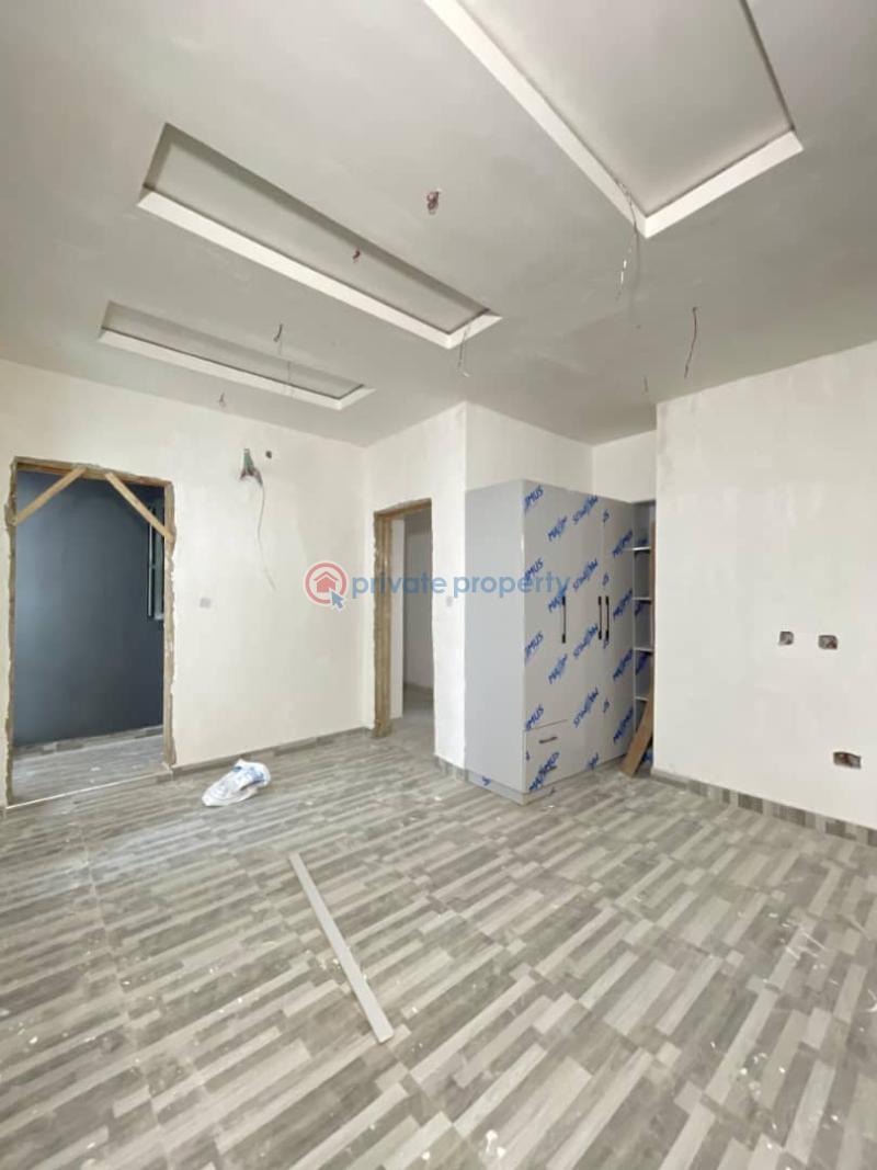 5 bedroom Self Contain For Sale Ikoyi Lagos - 63