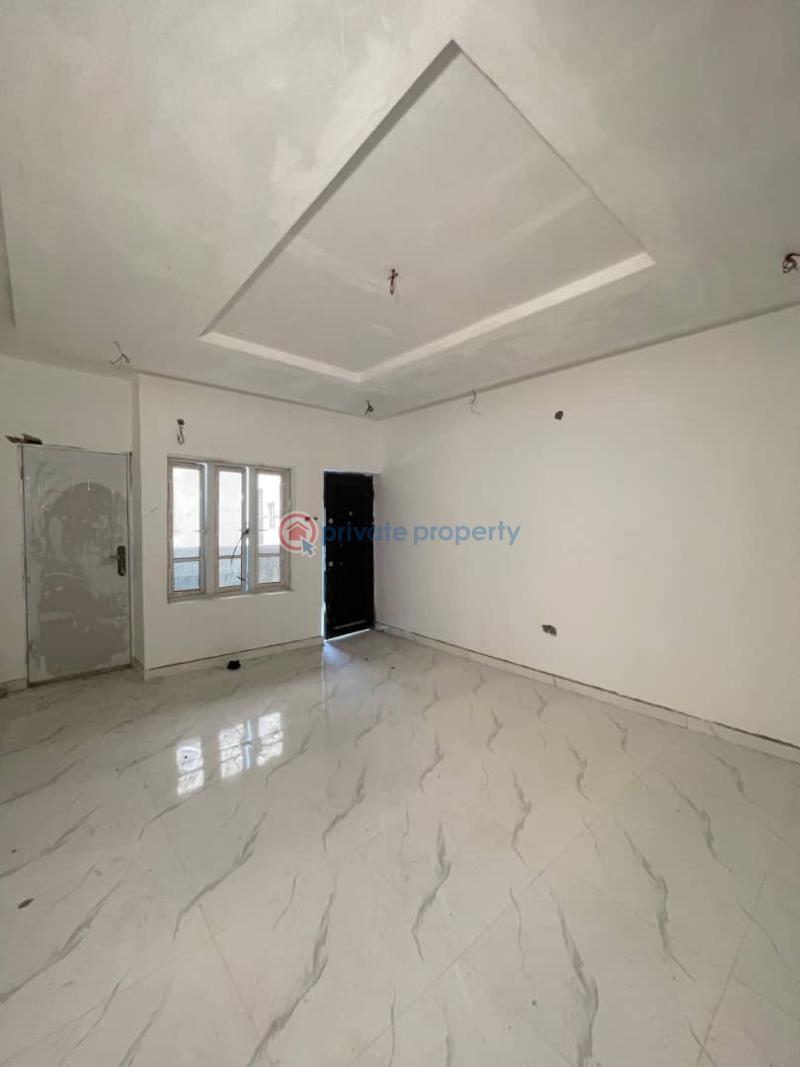 5 bedroom Self Contain For Sale Ikoyi Lagos - 95